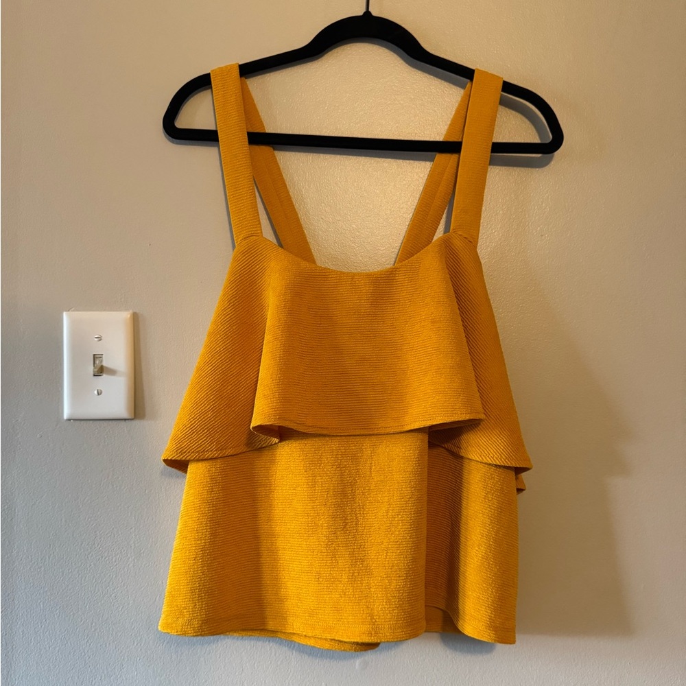 NWT Madewell Women's Top